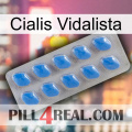 Cialis Vidalista 22